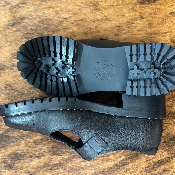 Poppy Barley, The Academy Mary Jane SOLD OUT sz 7 - Picture 3 of 4